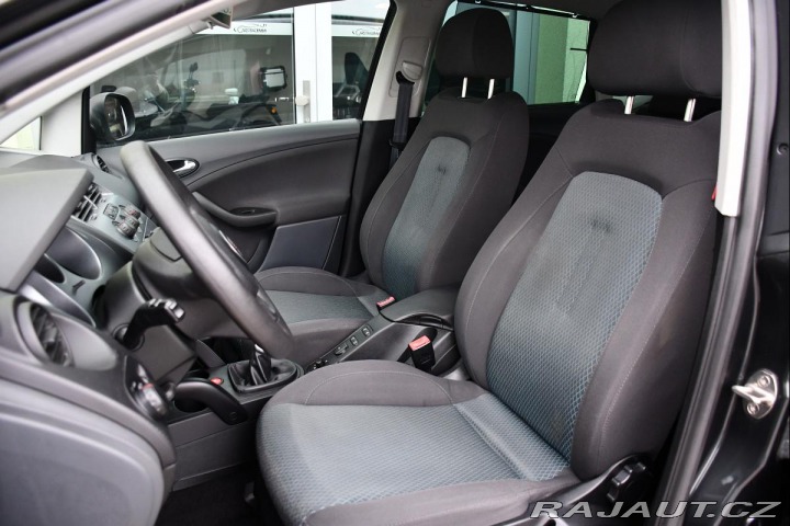 Seat Altea XL 1.4TSi 2008