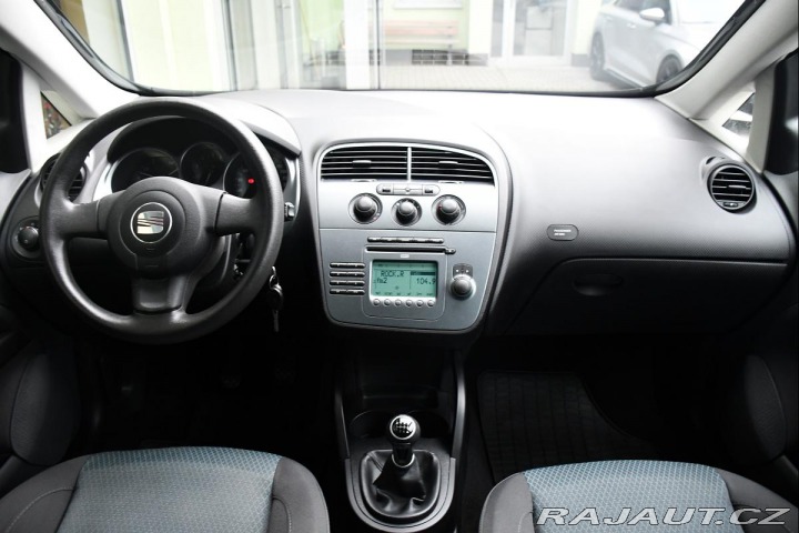 Seat Altea XL 1.4TSi 2008