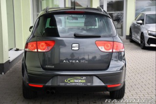 Seat Altea XL 1.4TSi 2008