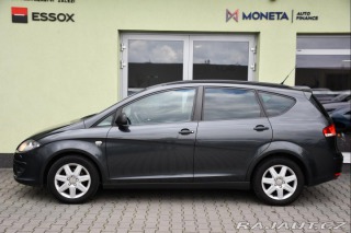 Seat Altea XL 1.4TSi 2008