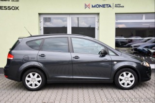 Seat Altea XL 1.4TSi 2008