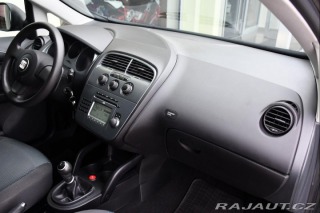 Seat Altea XL 1.4TSi 2008