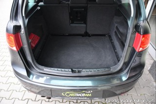 Seat Altea XL 1.4TSi 2008