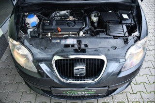 Seat Altea XL 1.4TSi 2008
