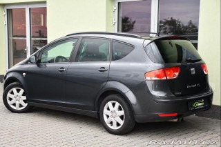 Seat Altea XL 1.4TSi 2008