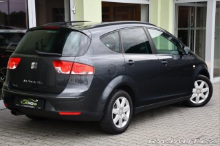 Seat Altea XL 1.4TSi 2008