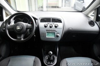 Seat Altea XL 1.4TSi 2008
