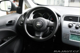 Seat Altea XL 1.4TSi 2008