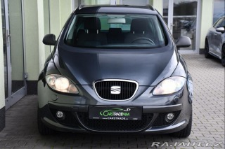Seat Altea XL 1.4TSi 2008