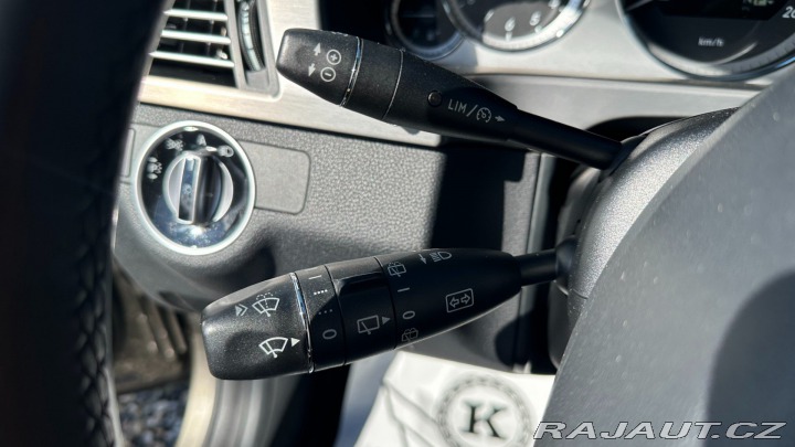 Mercedes-Benz E 350CDI 170kW*4M*Avantgard 2010