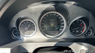 Mercedes-Benz E 350CDI 170kW*4M*Avantgard 2010