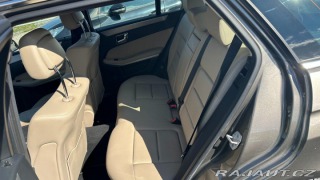 Mercedes-Benz E 350CDI 170kW*4M*Avantgard 2010