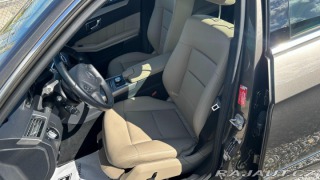 Mercedes-Benz E 350CDI 170kW*4M*Avantgard 2010