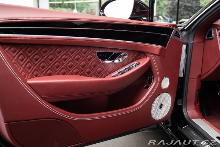 Bentley Ostatní modely Continental GT W12 1800