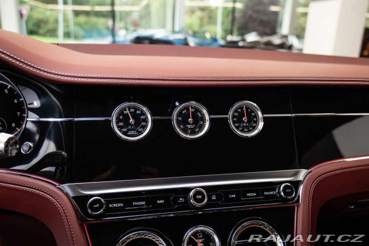 Bentley Ostatní modely Continental GT W12 2020