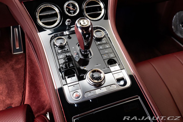 Bentley Ostatní modely Continental GT W12 2020