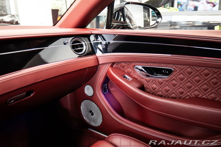 Bentley Ostatní modely Continental GT W12 1800