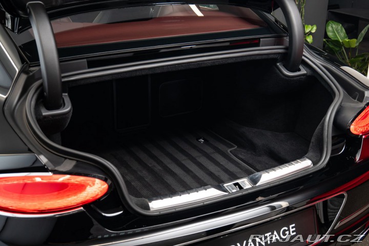 Bentley Ostatní modely Continental GT W12 1800