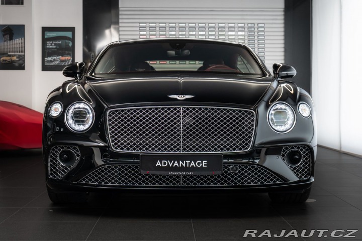 Bentley Ostatní modely Continental GT W12 2020