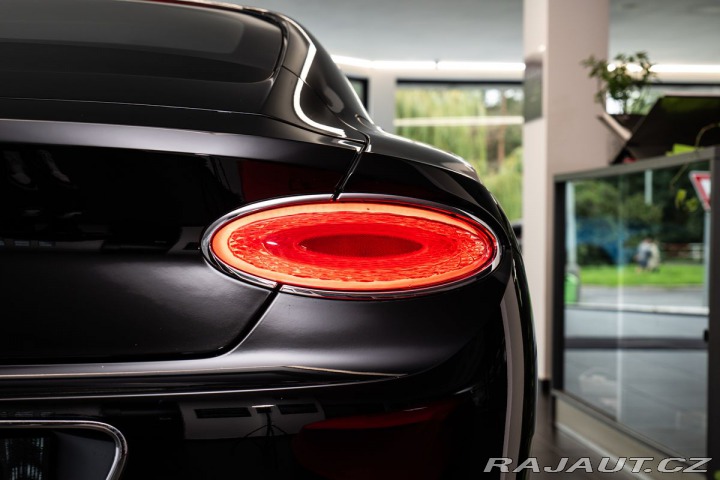 Bentley Ostatní modely Continental GT W12 1800