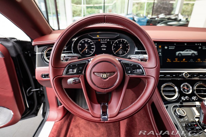 Bentley Ostatní modely Continental GT W12 2020