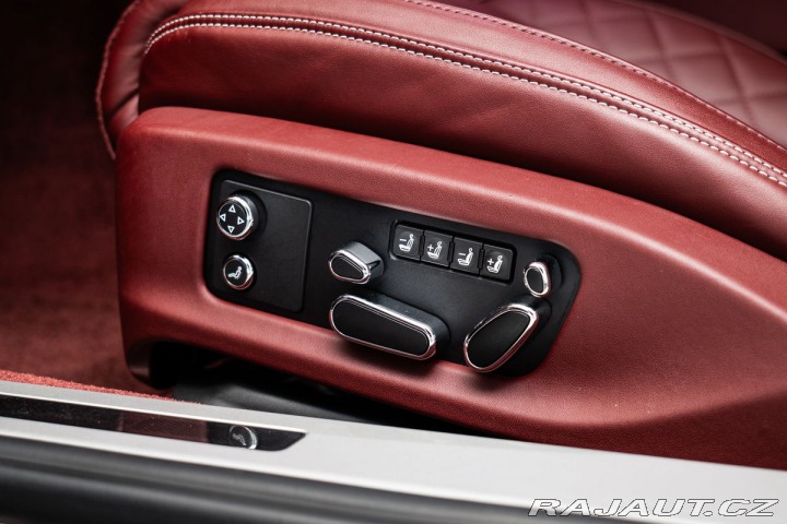 Bentley Ostatní modely Continental GT W12 1800