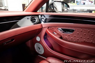 Bentley Ostatní modely Continental GT W12 2020