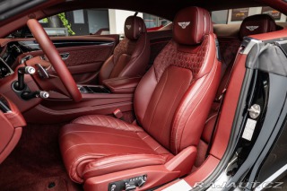 Bentley Ostatní modely Continental GT W12 2020