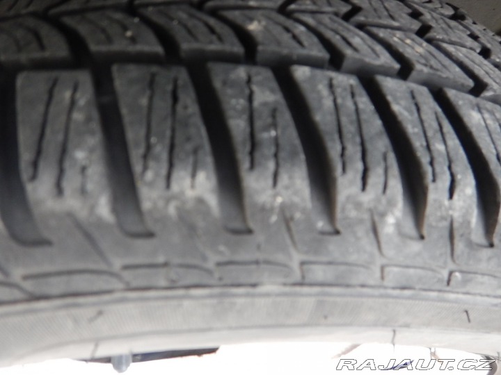 Fiat Sedici 1.9 Jtd 88 kw 4 x 4 2007
