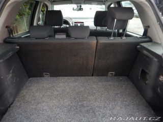 Fiat Sedici 1.9 Jtd 88 kw 4 x 4 2007