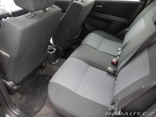Fiat Sedici 1.9 Jtd 88 kw 4 x 4 2007