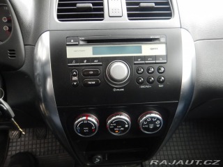Fiat Sedici 1.9 Jtd 88 kw 4 x 4 2007