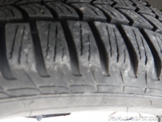Fiat Sedici 1.9 Jtd 88 kw 4 x 4 2007