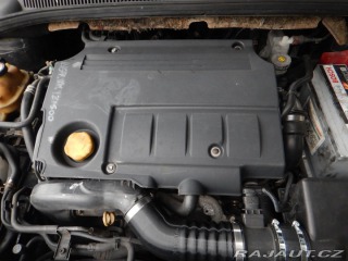 Fiat Sedici 1.9 Jtd 88 kw 4 x 4 2007