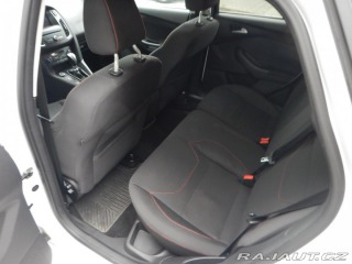 Ford Focus 1.5 EcoBoost, ČR, 110 kW 2014
