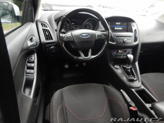 Ford Focus 1.5 EcoBoost, ČR, 110 kW 2014
