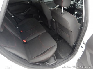 Ford Focus 1.5 EcoBoost, ČR, 110 kW 2014
