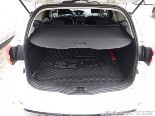 Ford Focus 1.5 EcoBoost, ČR, 110 kW 2014