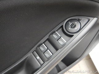 Ford Focus 1.5 EcoBoost, ČR, 110 kW 2014