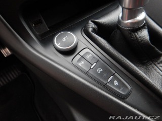 Ford Focus 1.5 EcoBoost, ČR, 110 kW 2014