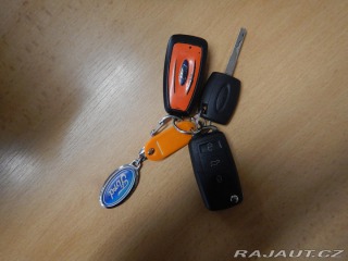 Ford Focus 1.5 EcoBoost, ČR, 110 kW 2014