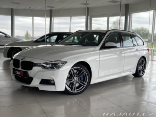BMW 3 330d M-SPORT*FullLED*REZE
