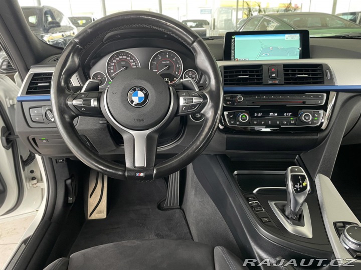 BMW 3 330d M-SPORT*FullLED*REZE 2016