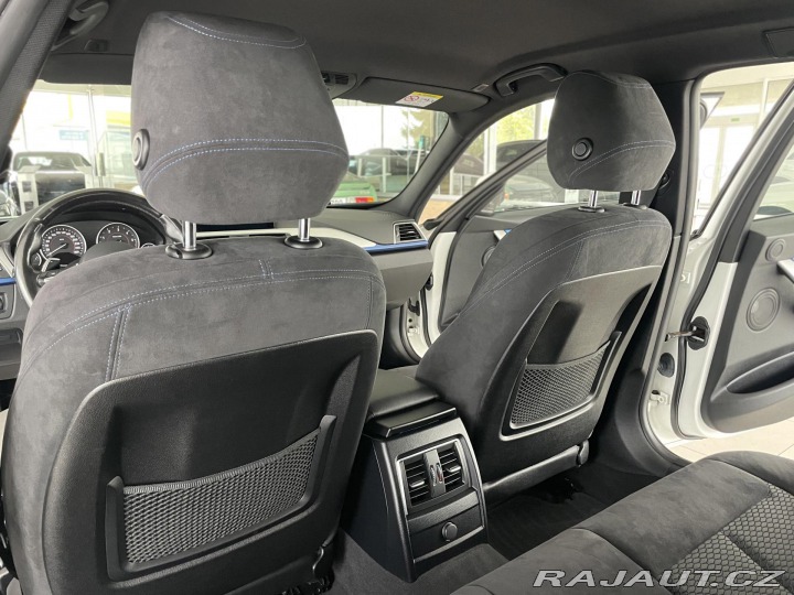 BMW 3 330d M-SPORT*FullLED*REZE 2016