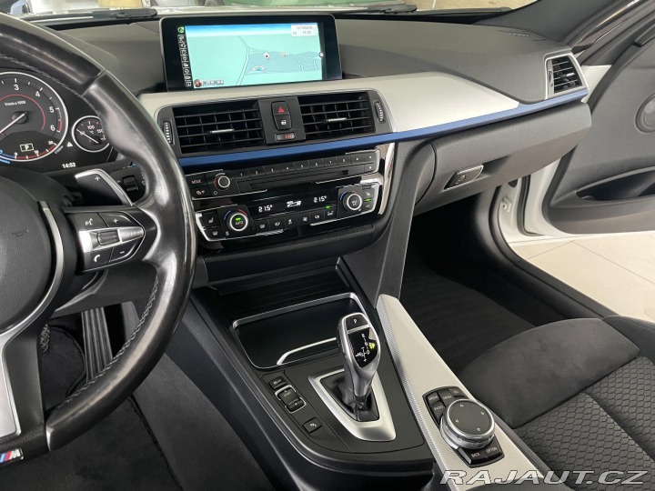 BMW 3 330d M-SPORT*FullLED*REZE 2016
