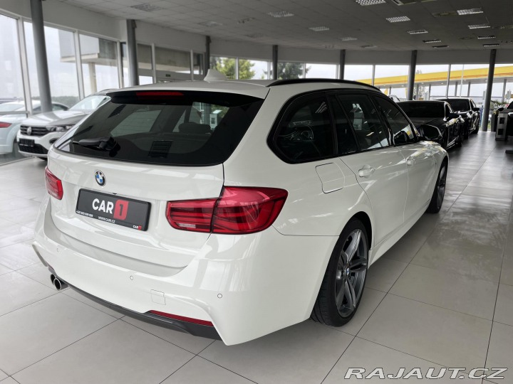 BMW 3 330d M-SPORT*FullLED*REZE 2016