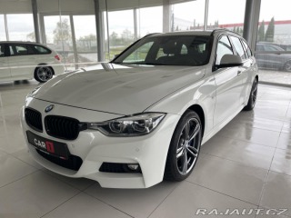 BMW 3 330d M-SPORT*FullLED*KeyL 2016