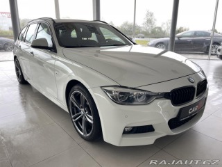 BMW 3 330d M-SPORT*FullLED*KeyL 2016