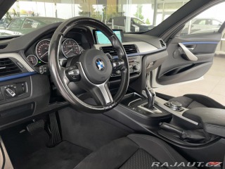 BMW 3 330d M-SPORT*FullLED*KeyL 2016