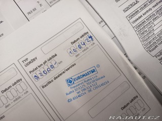 Nissan Navara 2,5DCi Road Ranger 4X4 ČR 2015